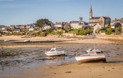 île en France batz